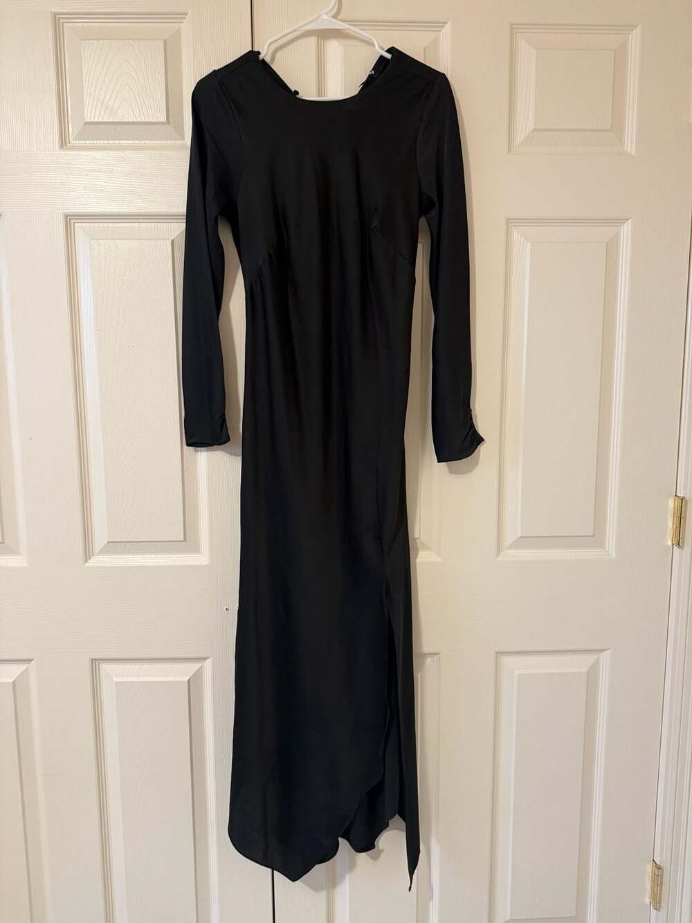 Express Maxi Dress Size S